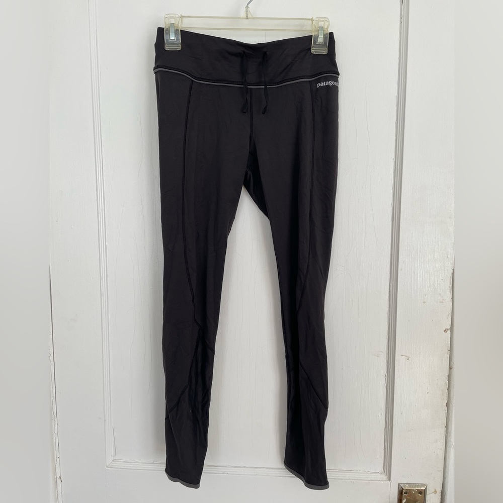 Patagonia thermal leggings